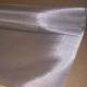 Fine Stainless Steel 304 316 Wire Cloth, 150Mesh Plain Weave 0.00276 Wire 48 Wide