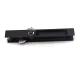 Spray Finish Adjustable Sliding Window And Door Locks With Key For Home Office