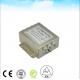 Solar Inverter Passive 3 Phase RFI EMI Filter For Dc Dc Converter 440 480VAC 5A