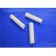 5 mm Zirconia Alumina Ceramic Rod , High Fracture / Toughness Ceramic Heating Rod