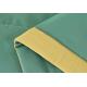 Natural Healthy One Layer Soybean Fiber Fabric For Shirt Trousers Breathable