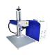 12000mm Laser Marking Machines Laser Printing Machine For Metal Aluminum Portable