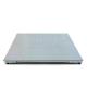 2x2M 3Ton Portable Livestock Scales For Weighing Animals Pig Sheep Cattle Scale