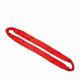 5T  EN 1492-1:2000, Endless Polyester Round Lifting Sling, RES