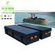 IP67 Waterproof Modular Lifepo4 96V 100Ah 120Ah 200Ah 410Ah 304Ah EV Battery Pack For Boat Electric Cars
