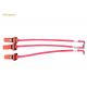 M16*12 Screw EV15F 300mm 1500N IP67 Power Supply Harness High Temperature Resistance