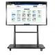 M/B NM70 AIO Touch Screen PC Interactive Teaching I3 All In One PC