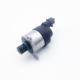 Fuel Metering Valve Solenoid Measuring Unit 0928400617Volvo Common Rail Usage for High Pressure Pump of Bosch 0445020068