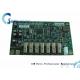 009-0023318 NCR ATM Parts USB 2.0 4 Port Break Out Assembly Control Board