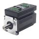 Commercial Service Robot DC Motor Drive 400w With Incremental Encoder