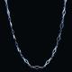 Fashion Trendy Top Quality Stainless Steel Chains Necklace LCS02