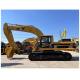 Recondition 30Tons Powerful CAT 330BL Excavators With Diesel Engine