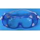 Comfortable Medical Safety Goggles Fog Proof Protective Eyewear For Nurses