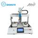 Fully Automatic Screw Feeder Auto Screwdriver Machine with Automatic Error Detection and Screw Locking Mode