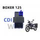 JV 3512 13 BAJAJ Motorcycle CDI Igniter Assy Capacitor Discharge Ignition Unit