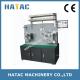 Automatic Trademark Printing Machine,Garment Label Printing Press,Central Drum Cylinder Printing Machine