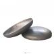 304L 6 Inch Steel Pipe Fitting Caps Casting Customized With 150 # End Cap