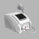 Portable super hair removal beauty machine SHR IPL/ IPL SHR laser
