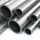 Pickled Stainless Steel Seamless Pipe
