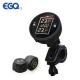 120 Psi Motorcycle TPMS Tire Pressure Monitoring System