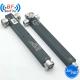2way Cavity Power Splitter 350-3800MHz SMA Female Connector for Telecommunication Systems