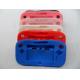Silicone Full Protection Soft Case Cover For Nintendo Wii U Gamepad