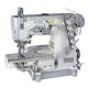 Cylinder Bed Interlock Sewing Machine for Hemming Sewing with Trimmer FX600-35BB