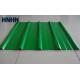 PPGI 1250mm 1000m 40mic Sheet Metal Protective Film For Corrugated Roofing Sheet