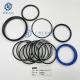 Sdlg E660FL 6tons Excavator Spare Parts for Center Joint Seal Kit