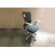 52cm Office Swivel Chair With Arms