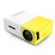 Smart Mini Wifi Projector 1080p Portable Pico LED LCD Home Theater 4k Projector