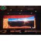 P5 Outdoor Advertising Led Display Screen SMD2121 With 2500nits Brightness