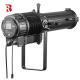 Fan Less LED Stage Strobe Lighting Ellipsoidal RGBAL 300w 5 In 1