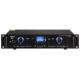 200W*200W professional high power PA audio karaoke amplifier K620