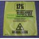 Bio Hazard Zip lockkk Bags (biological waste orange science,Bio-Hazard Trash Bags,Shop Bio Hazard Bags & Backpacks online