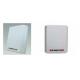 Long Reading Range UHF RFID Antenna , 902 - 928 MHz Circular Rfid Tag Antenna