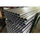 6mm - 76mm Thin Wall Steel Pipe Annealed Bright Finish Small Hydraulic Loss