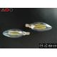 Ac 220v E14 Led Light Bulb 4w Customized With High Temperature Resistance