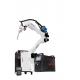 2.00KW Industrial Spot Welding Robots For Arc Spraying Handling Automatic