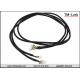 Molex PH1.25 wafer 1.25mm pitch custom cable assemblies with PVC Jacket
