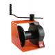 500kg Hand Lifting Winch With Handle Adjustment / Self - Locked Hand Operated Winch