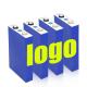 Customizable Logo 3.2V 50Ah Battery Lifepo4 Lithium Ion Batterie EU In Stock Lithium Battery Solar