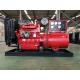 40KW 50KVA Diesel Generator Set For Home Powered By Ricardo Diesel Engine K4100D
