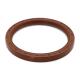 NBR FKM Double lips Rubber Oil Seals TC Oil Seals Skeleton For Fishing Boats Engine