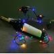 1.2v Led Christmas String Lights Exterior Ropes And Strings Energy - Saving