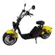 Urban Harley Electric Scooter Size 1759 * 750 * 700mm Customized Color
