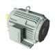 380v / 400v 3 Phase AC Generator Horizontal Induction Electric Motor ISO9001