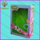 Pretty Design Paper Box Packaging For Gift With PVC Window