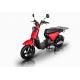 LY-BD03Electric motorcycle Electric bicycle adult electric scooter