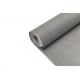 0.65mm Stainless Stel Wire Reinforced Glass Fabric PU Coated
